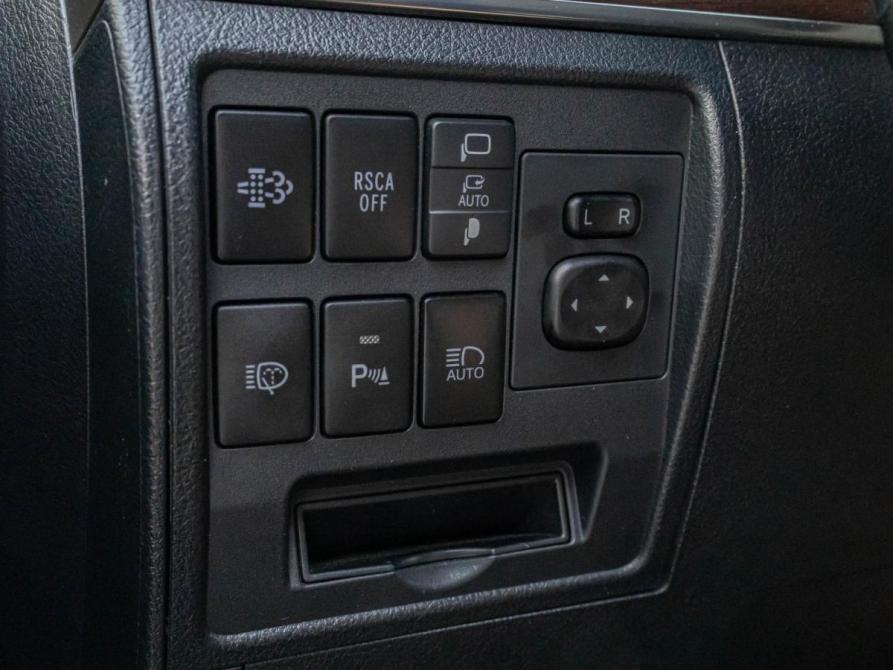 Toyota Land Cruiser 200 Series Рестайлинг 2 Краснодар  - изображение 23