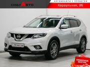 Nissan X-Trail III Красноярск  - изображение 36