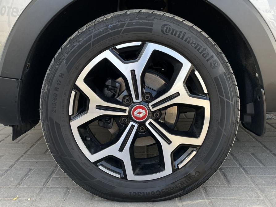 Renault Kaptur I Тамбов  - изображение 19