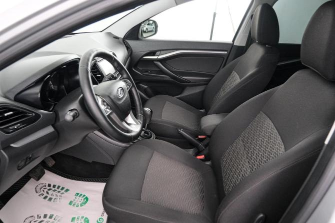 Lada (ВАЗ) Vesta I с пробегом 2018 года, цена 949 000 рублей, 83000 км, седан, Автокод Объявления
