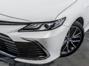 Toyota Camry VIII (XV70) Рестайлинг Санкт-Петербург  - изображение 43
