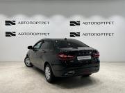 Lada (ВАЗ) Vesta I Рестайлинг (NG) Санкт-Петербург  - изображение 28