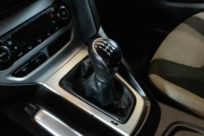 Ford Focus III с пробегом 2012 года, цена 759 000 рублей, 224920 км, седан, Автокод Объявления