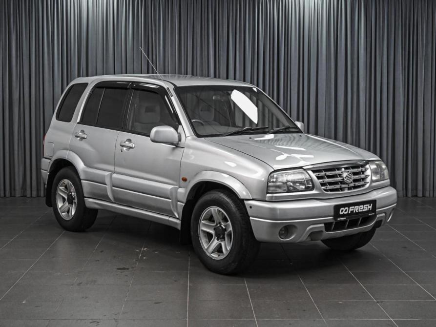 Suzuki Escudo II Ставрополь  - изображение 1