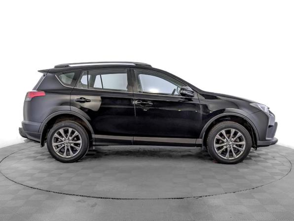 Toyota RAV4 IV (XA40) Рестайлинг с пробегом 2018 года, цена 2 595 000 рублей, 151045 км, внедорожник, Автокод Объявления