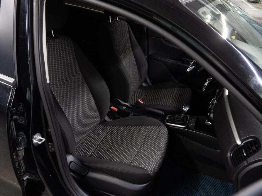 Kia Rio IV Тюмень  - изображение 16