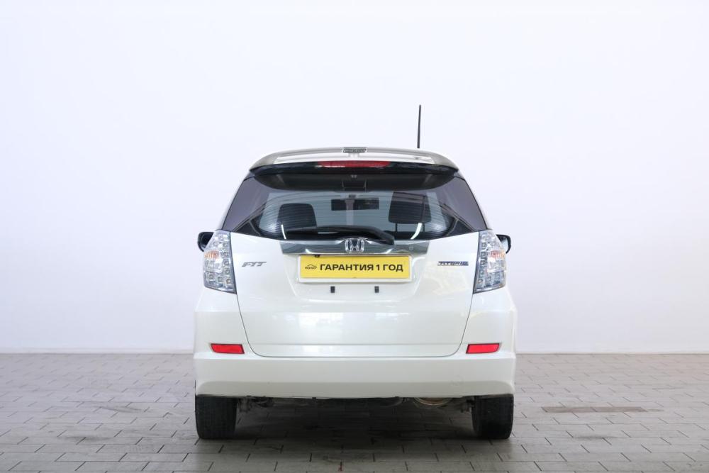 Honda Fit Shuttle I Омск  - изображение 6