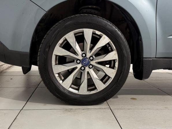 Subaru Forester III Рестайлинг с пробегом 2011 года, цена 1 179 800 рублей, 201000 км, внедорожник, Автокод Объявления