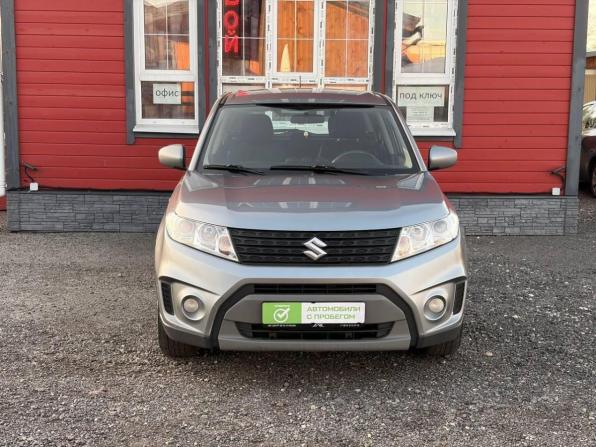 Suzuki Vitara II с пробегом 2015 года, цена 890 000 рублей, 329305 км, внедорожник, Автокод Объявления