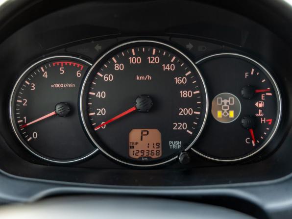 Mitsubishi Pajero Sport II Рестайлинг с пробегом 2014 года, цена 2 048 000 рублей, 129368 км, внедорожник, Автокод Объявления