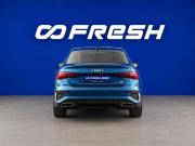 Audi A3 IV (8Y) Москва  - изображение 27