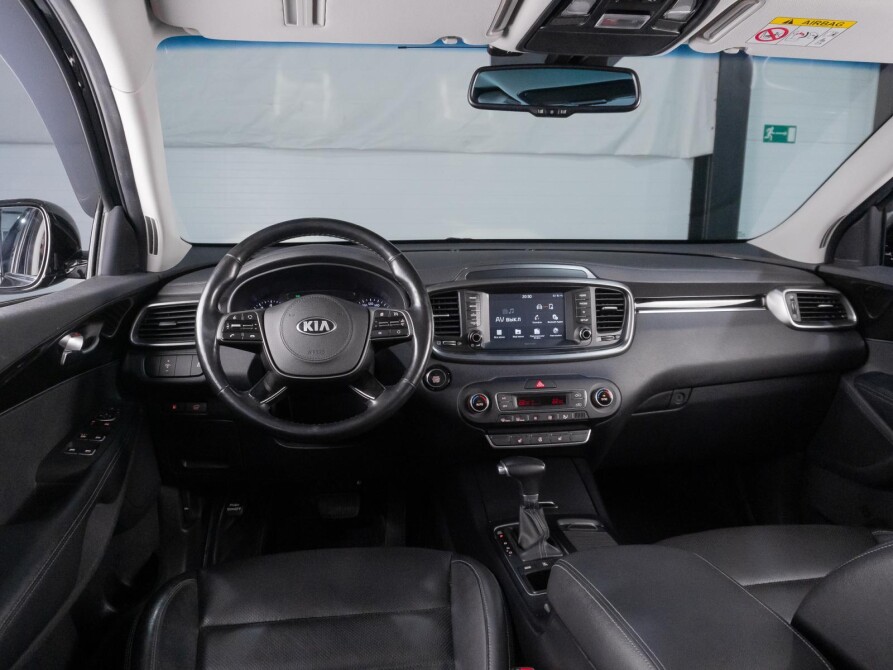 Kia Sorento III Prime Рестайлинг Сургут  - изображение 6