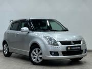 Suzuki Swift III Кемерово  - изображение 12