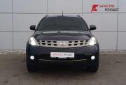 Nissan Murano I (Z50) Абакан  - изображение 27