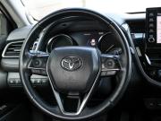 Toyota Camry VIII (XV70) Рестайлинг Москва  - изображение 42