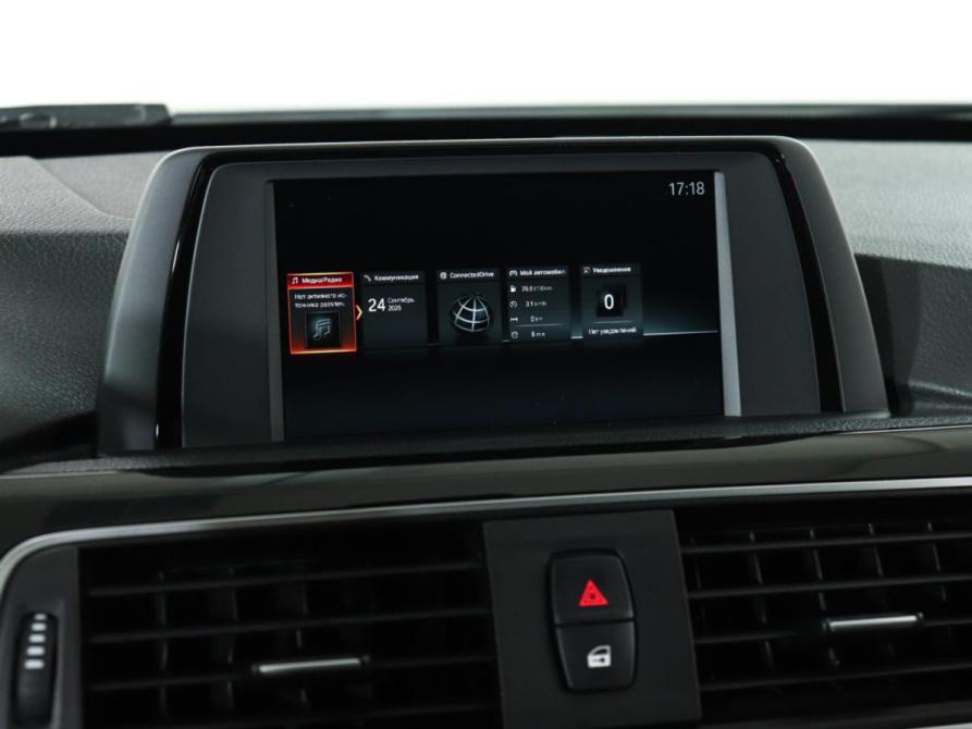BMW 3 серии VI (F3x) Рестайлинг Москва  - изображение 18