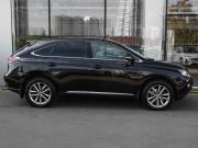 Lexus RX III Рестайлинг Москва  - изображение 28