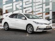 Toyota Corolla XI (E160 E170 E180) Рестайлинг 1 Краснодар  - изображение 21