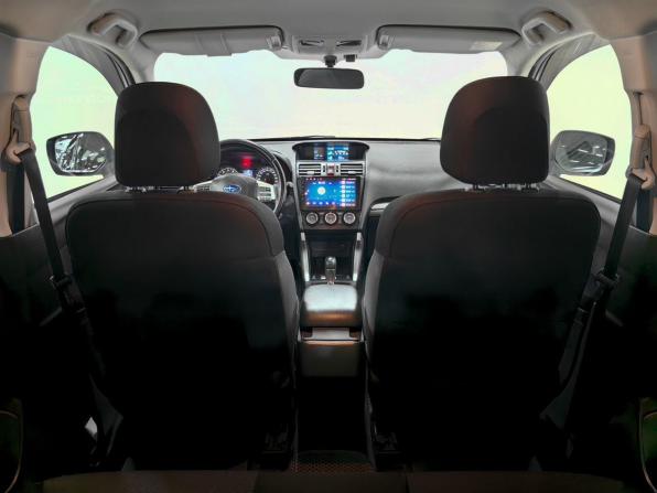 Subaru Forester IV с пробегом 2014 года, цена 1 820 000 рублей, 222470 км, внедорожник, Автокод Объявления