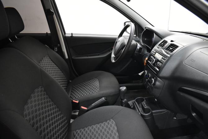 Lada (ВАЗ) Granta I Рестайлинг с пробегом 2024 года, цена 745 000 рублей, 102385 км, лифтбек, Автокод Объявления