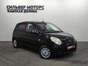 Kia Picanto I Рестайлинг Пермь  - изображение 21