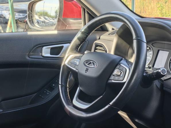 Chery Tiggo 4 I Рестайлинг с пробегом 2021 года, цена 1 369 000 рублей, 58446 км, внедорожник, Автокод Объявления