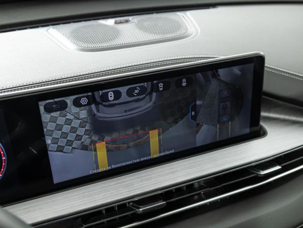 Chery Tiggo 7 Pro Max I с пробегом 2023 года, цена 1 530 000 рублей, 83689 км, внедорожник, Автокод Объявления