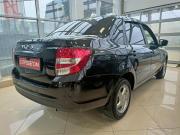 Lada (ВАЗ) Granta I Рестайлинг Арзамас  - изображение 21
