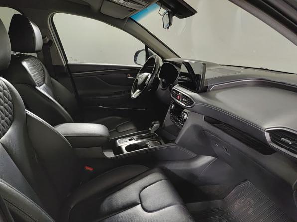 Hyundai Santa Fe IV с пробегом 2020 года, цена 2 685 000 рублей, 180000 км, внедорожник, Автокод Объявления