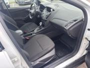 Ford Focus III Рестайлинг Москва  - изображение 27