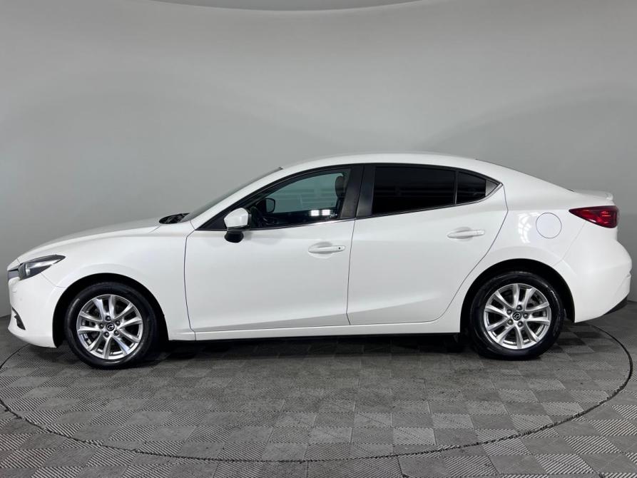 Mazda 3 III (BM) Рестайлинг Ростов-на-Дону  - изображение 5