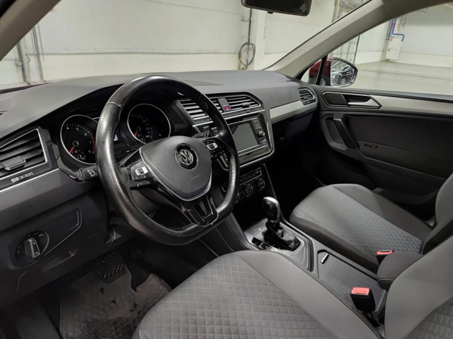 Volkswagen Tiguan II Казань  - изображение 20