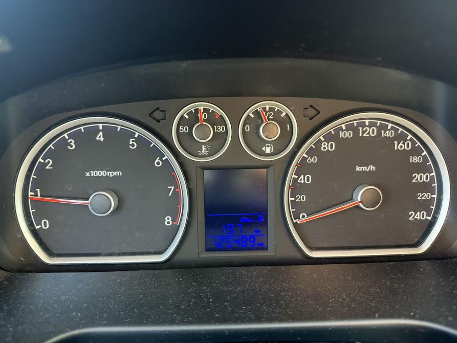 Hyundai i30 I Рестайлинг Архангельск  - изображение 13
