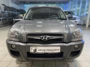Hyundai Tucson I Челябинск  - изображение 18