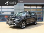 Geely Atlas Pro Казань  - изображение 12