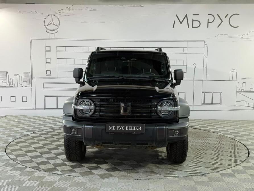 Tank 300 I Москва  - изображение 4