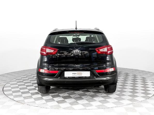 Kia Sportage III с пробегом 2011 года, цена 1 022 000 рублей, 233978 км, внедорожник, Автокод Объявления