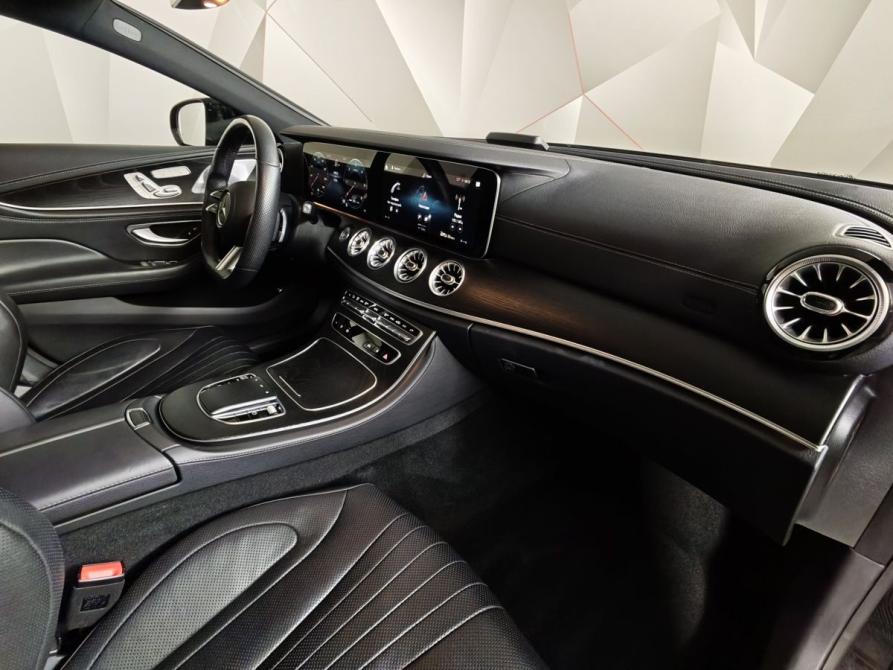 Mercedes-Benz CLS III (C257) Рестайлинг Москва  - изображение 13
