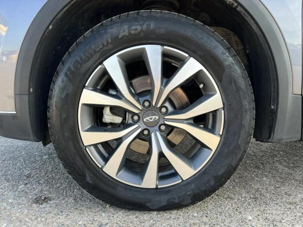 Chery Tiggo 7 Pro Max I с пробегом 2023 года, цена 2 011 452 рубля, 26897 км, внедорожник, Автокод Объявления