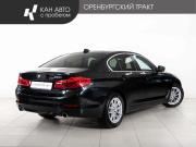 BMW 5 серии VII (G30/G31/G38) Казань  - изображение 21