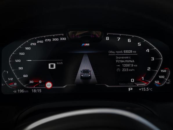 BMW 4 серии G22 G23 G26 с пробегом 2021 года, цена 4 848 000 рублей, 92900 км, лифтбек, Автокод Объявления
