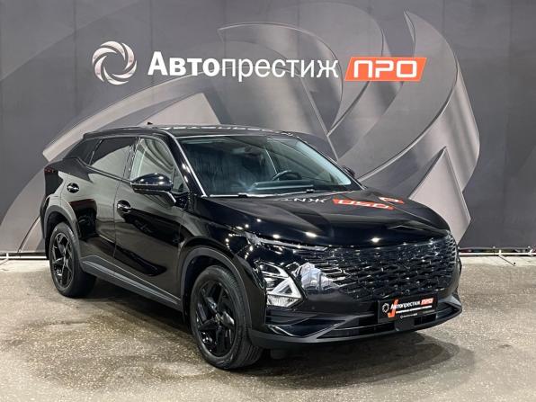 Omoda C5 I с пробегом 2023 года, цена 1 580 000 рублей, 69994 км, внедорожник, Автокод Объявления