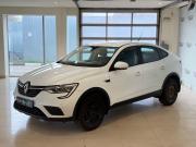 Renault Arkana I Москва  - изображение 20