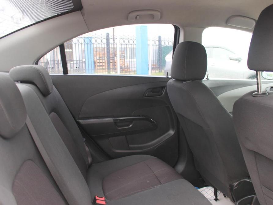 Chevrolet Aveo II Калуга  - изображение 15