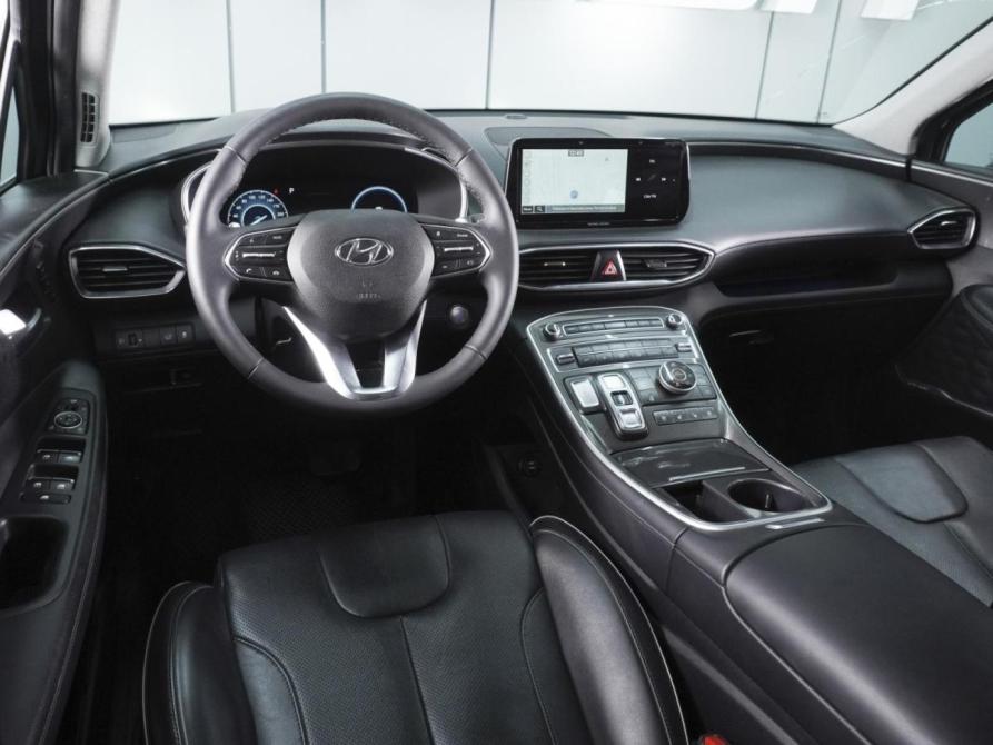 Hyundai Santa Fe IV Рестайлинг Ростов-на-Дону  - изображение 6