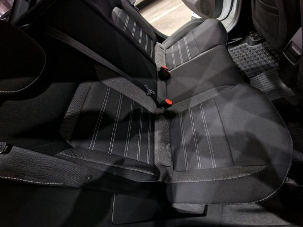Renault Arkana I с пробегом 2019 года, цена 1 580 000 рублей, 75165 км, внедорожник, Автокод Объявления