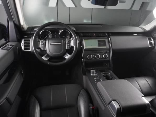 Land Rover Discovery V с пробегом 2018 года, цена 3 544 000 рублей, 129826 км, внедорожник, Автокод Объявления