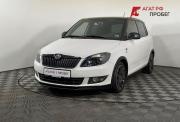 Skoda Fabia II Рестайлинг Нижний Новгород  - изображение 18
