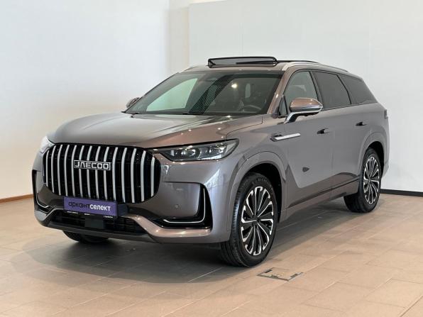 Jaecoo J8 с пробегом 2024 года, цена 3 500 000 рублей, 34184 км, внедорожник, Автокод Объявления