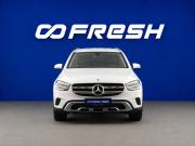 Mercedes-Benz GLC I (X253) Рестайлинг Москва  - изображение 25